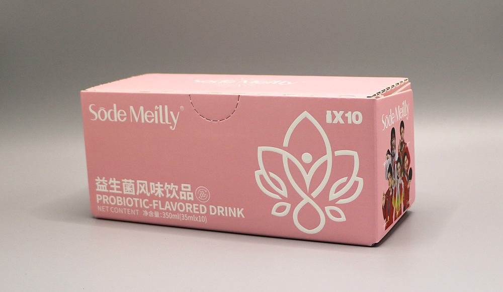 食品